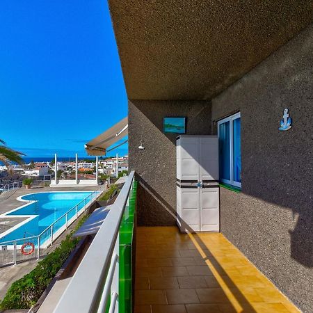 Costa Isora Daire Puerto de Santiago  Dış mekan fotoğraf