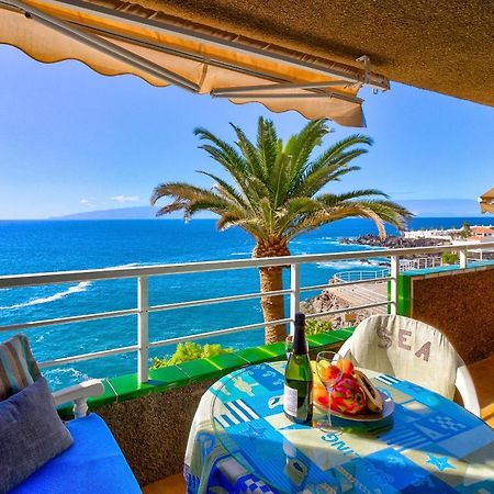 Costa Isora Daire Puerto de Santiago  Dış mekan fotoğraf