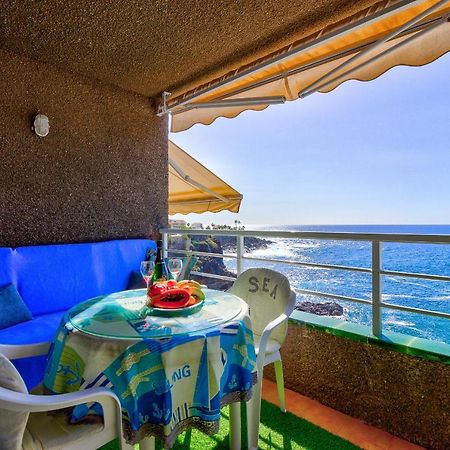 Costa Isora Daire Puerto de Santiago  Dış mekan fotoğraf