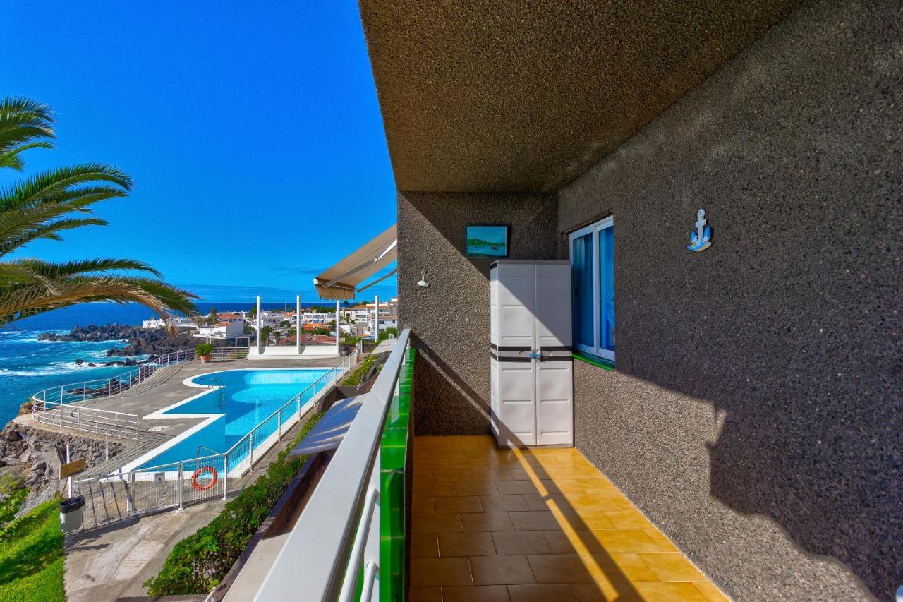 Costa Isora Daire Puerto de Santiago  Dış mekan fotoğraf