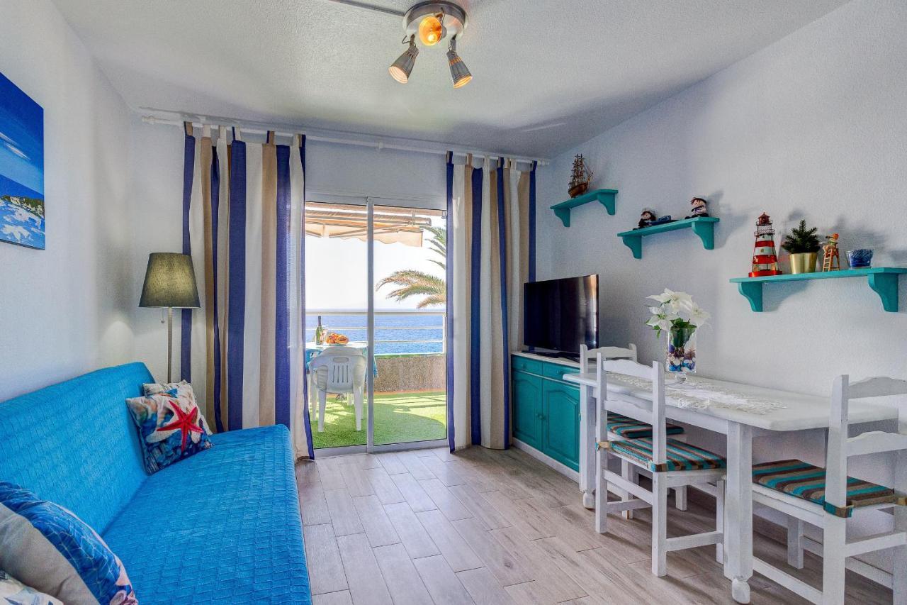 Costa Isora Daire Puerto de Santiago  Dış mekan fotoğraf