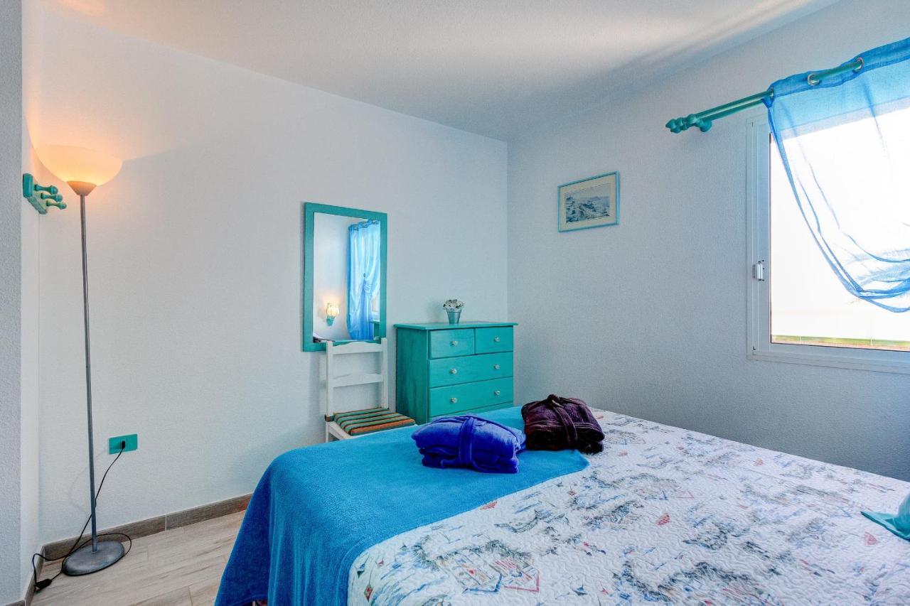 Costa Isora Daire Puerto de Santiago  Dış mekan fotoğraf