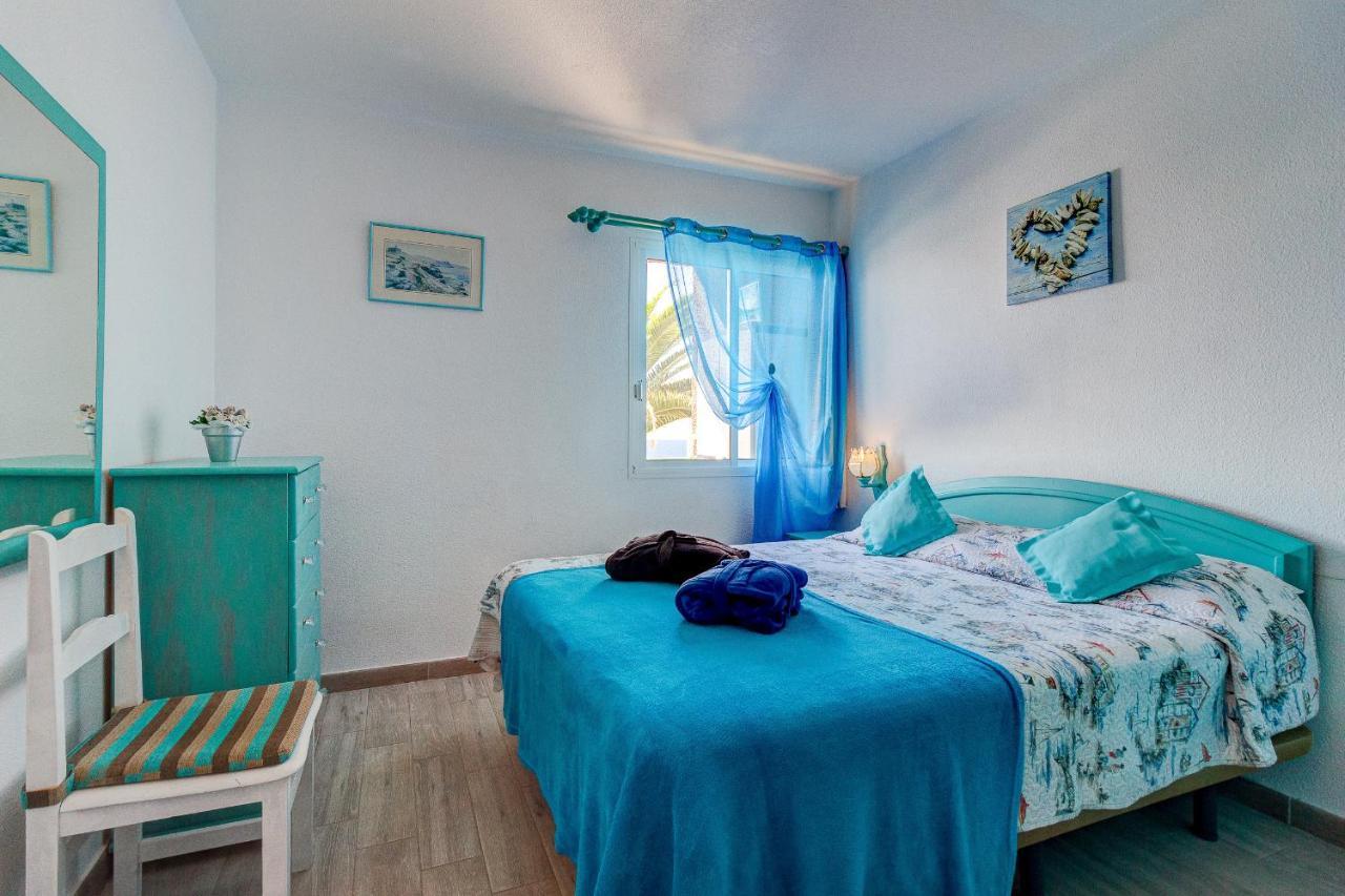 Costa Isora Daire Puerto de Santiago  Dış mekan fotoğraf