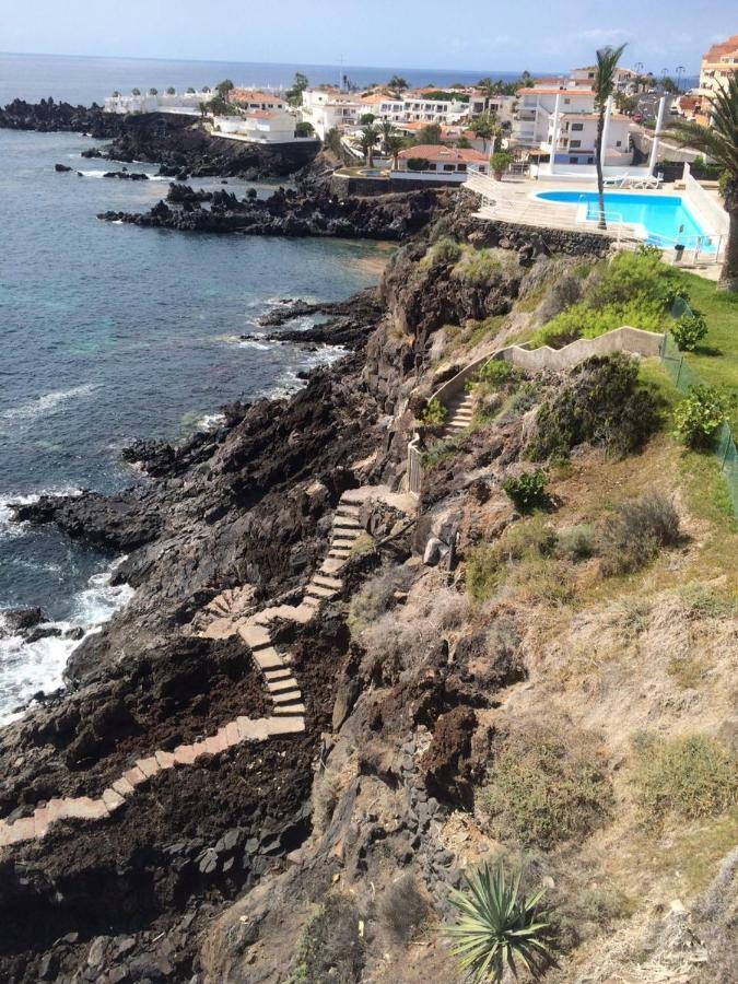 Costa Isora Daire Puerto de Santiago  Dış mekan fotoğraf
