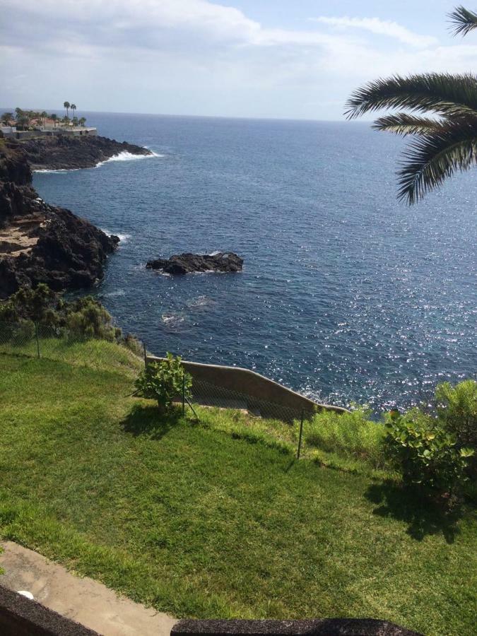 Costa Isora Daire Puerto de Santiago  Dış mekan fotoğraf